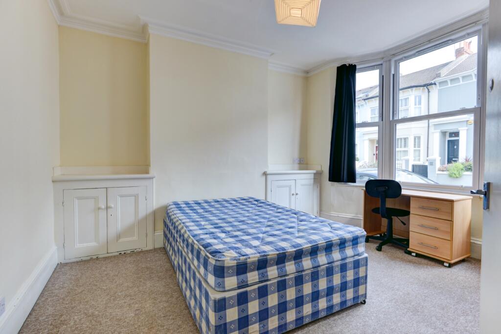 BED 3