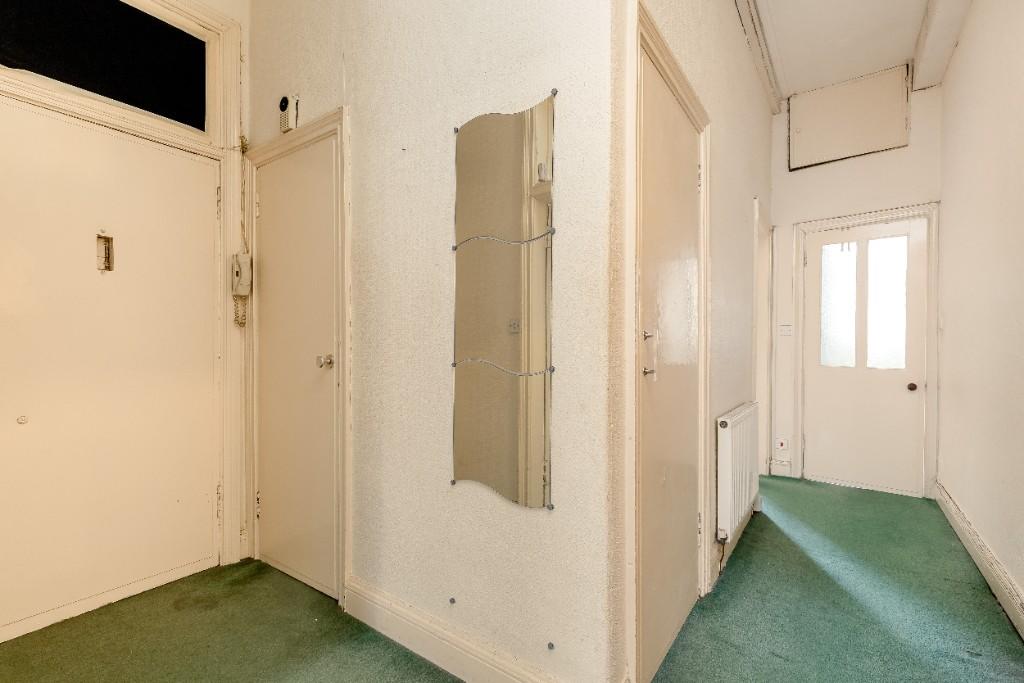 Entrace hallway