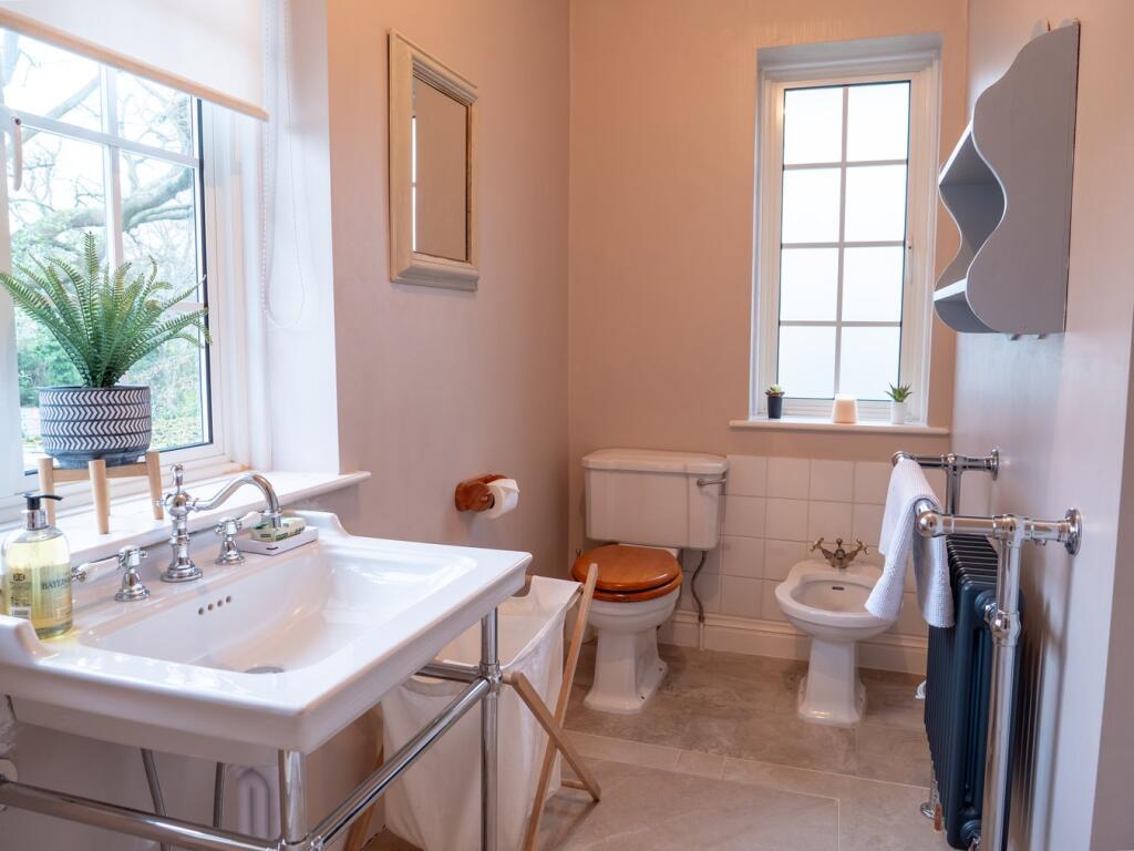 Bedroom 3 En Suite