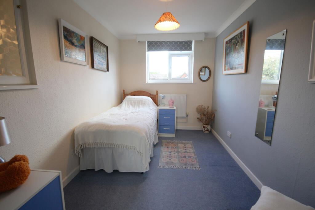 Bedroom 3 