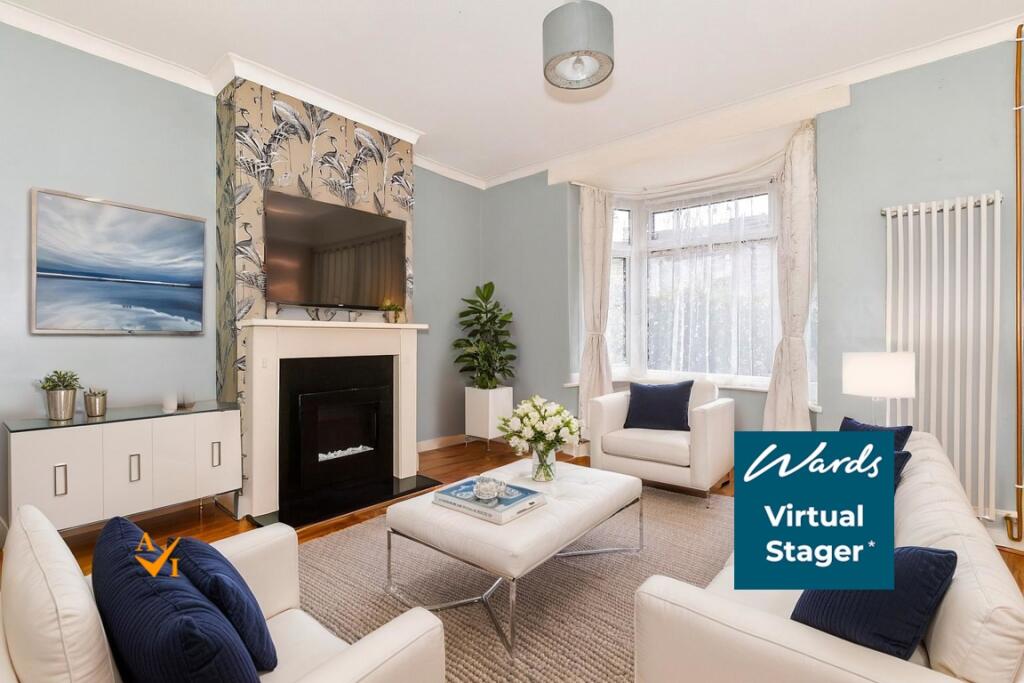 Lounge (Modern Style)