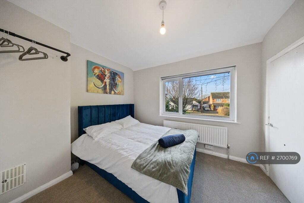 Bedroom 2 