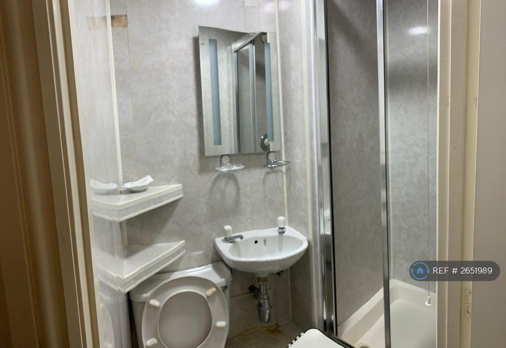 Ensuite Double Room In Paddington