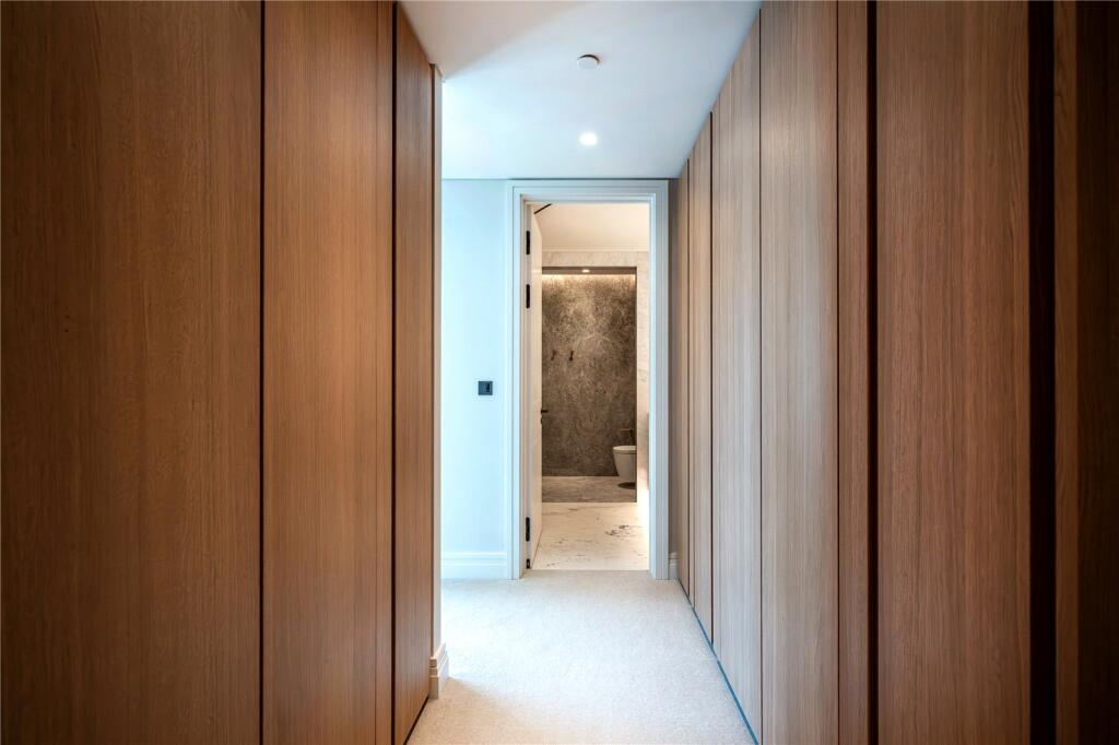 Dressing Room