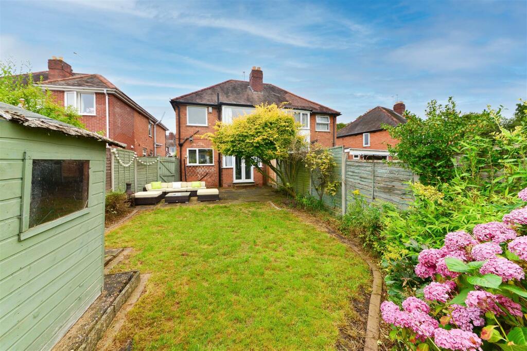 Garden