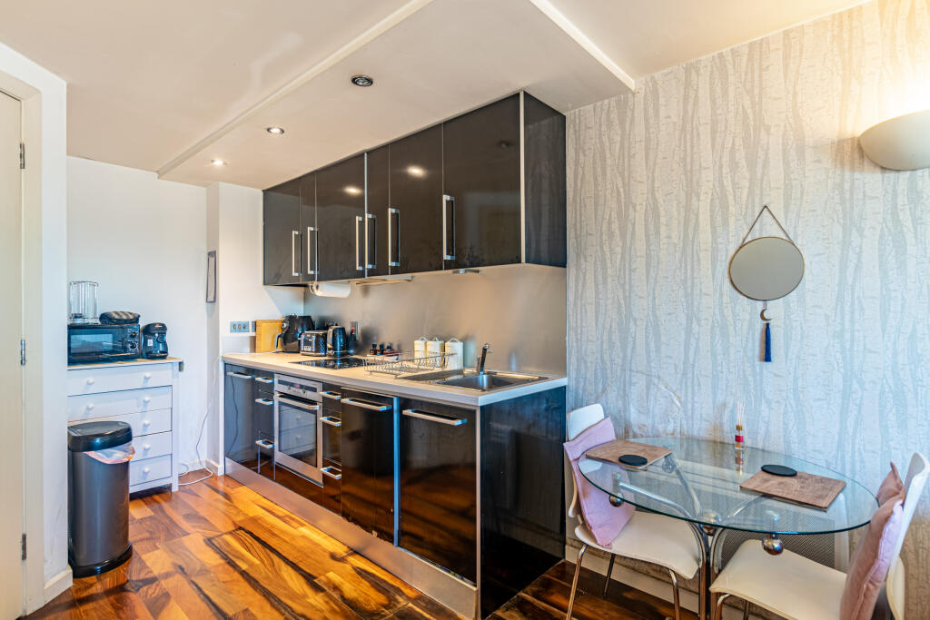 Living Space 4