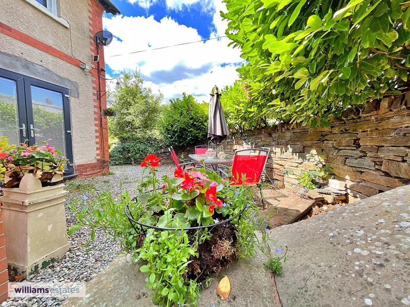 Rear Garden Two 