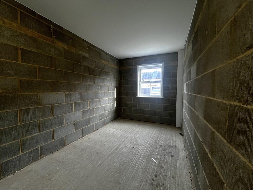 Storage Space