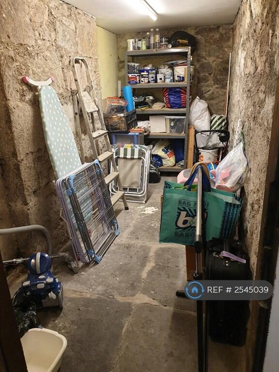 Storage Area