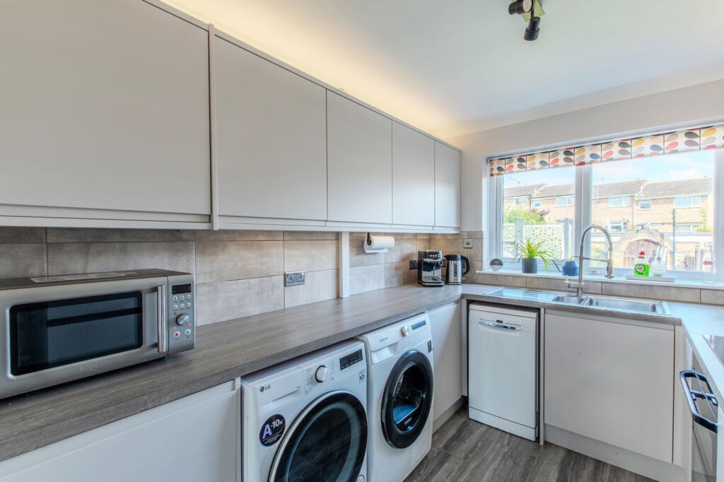 St Osyth Close, Ipswich