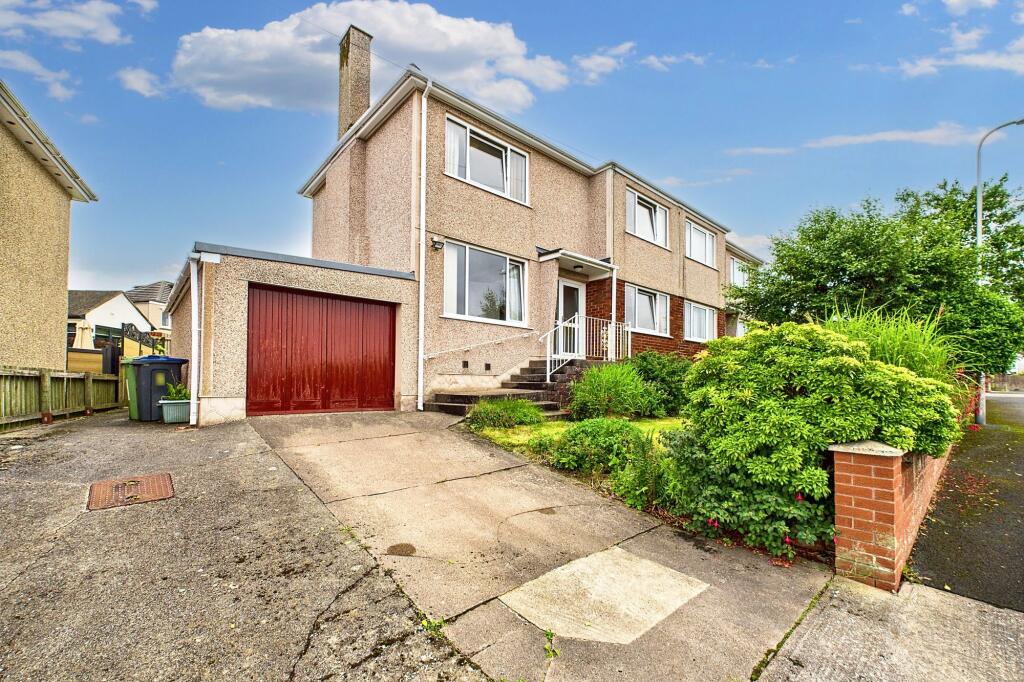 Moorfield Avenue, Workington, CA14