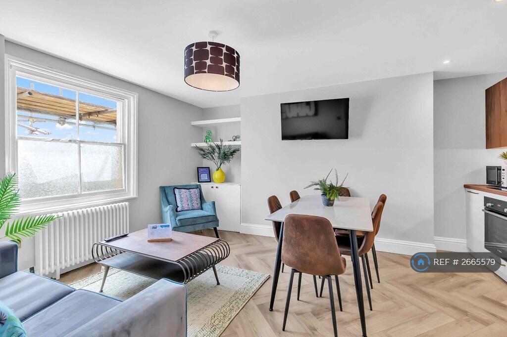 Open Living