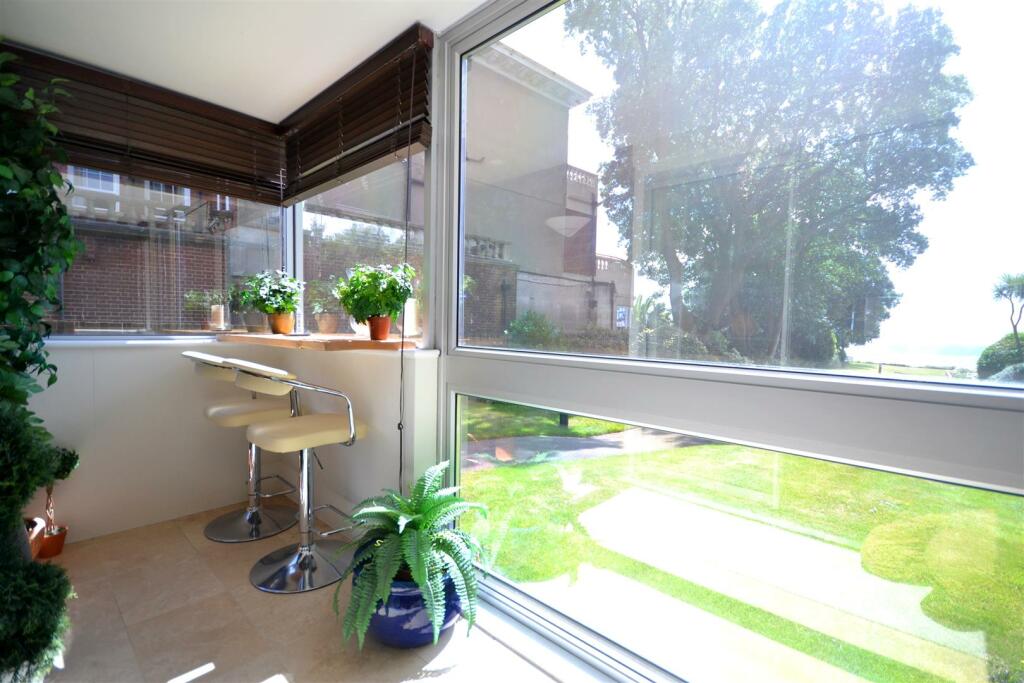 Sun Room