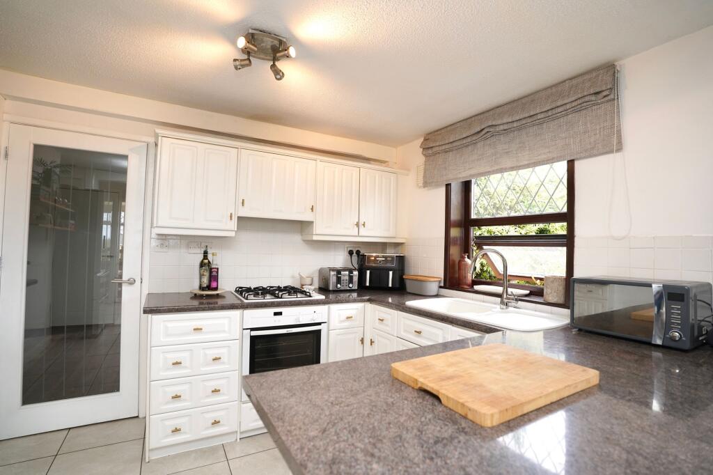 Kitchen Dining Room