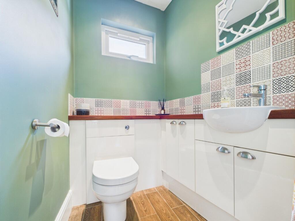 WC