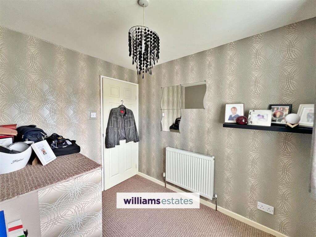 BedroomThree
