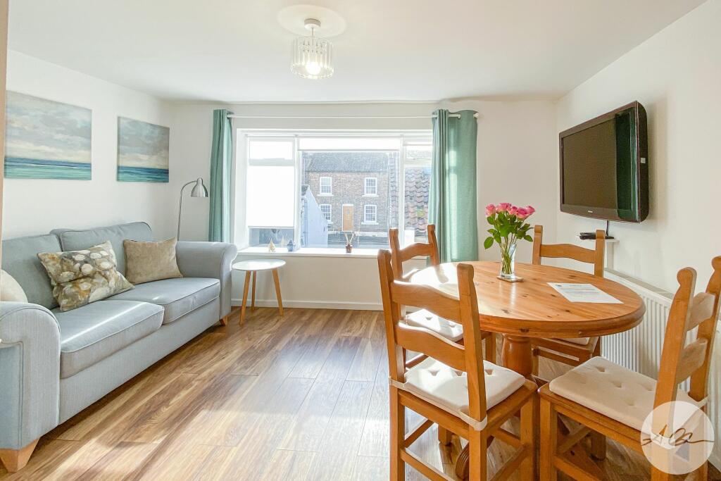 Annexe Living Kitchen