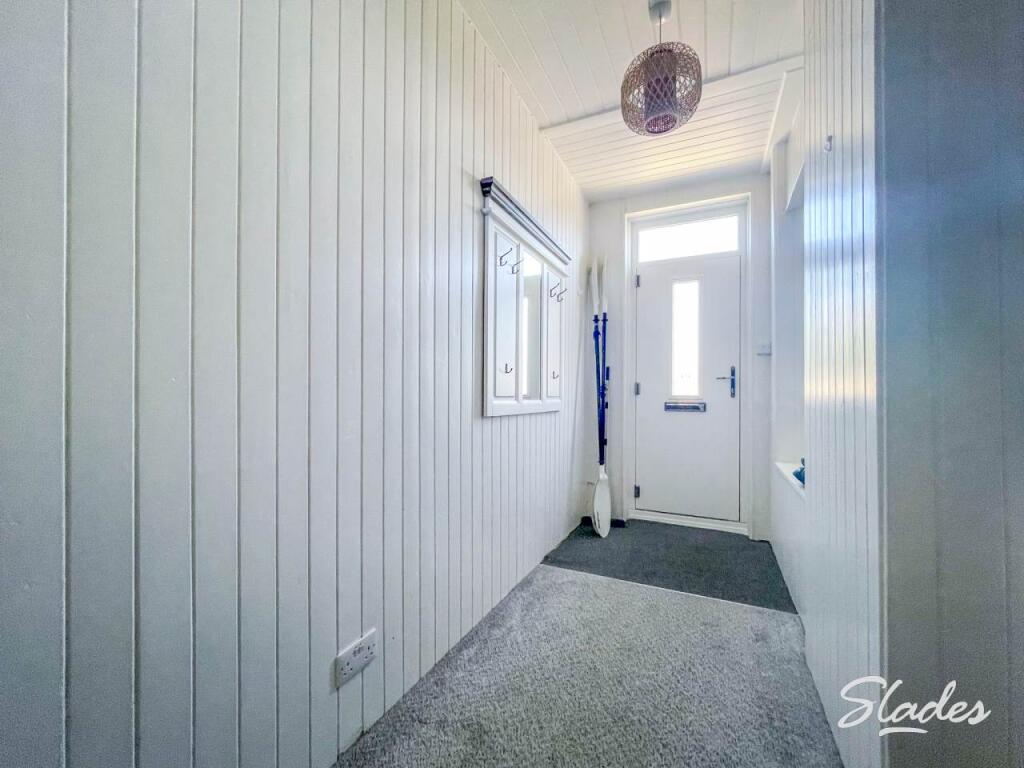 168 Stanpit entrance