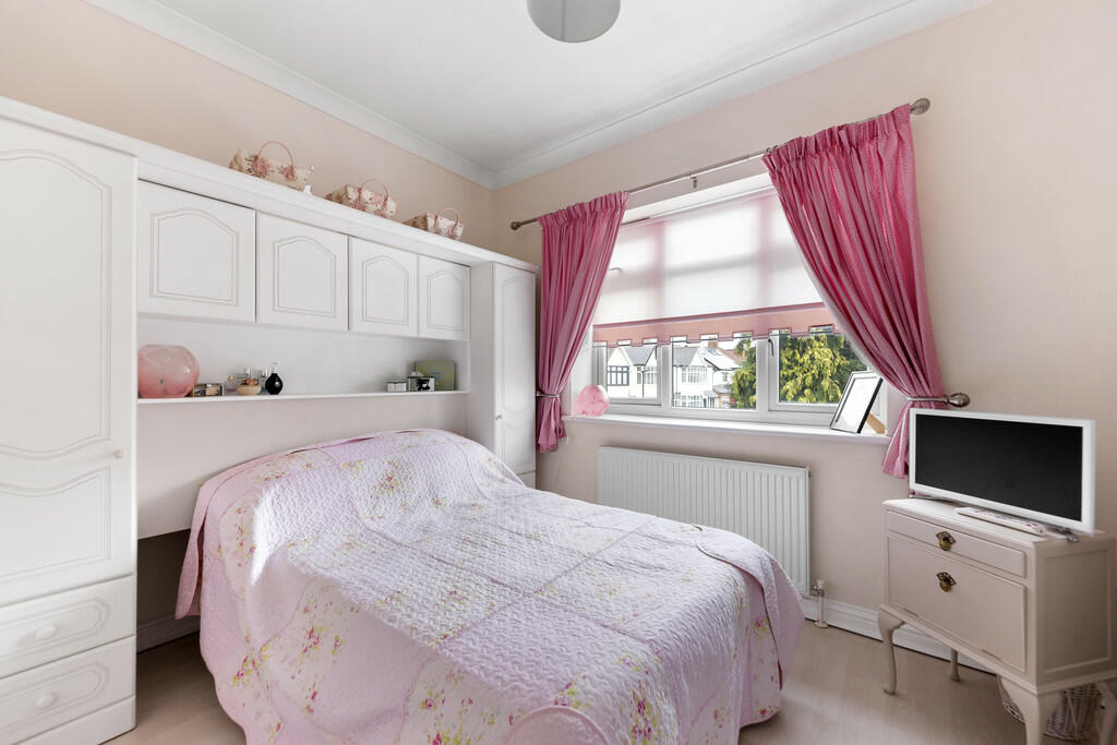 Bedroom 6
