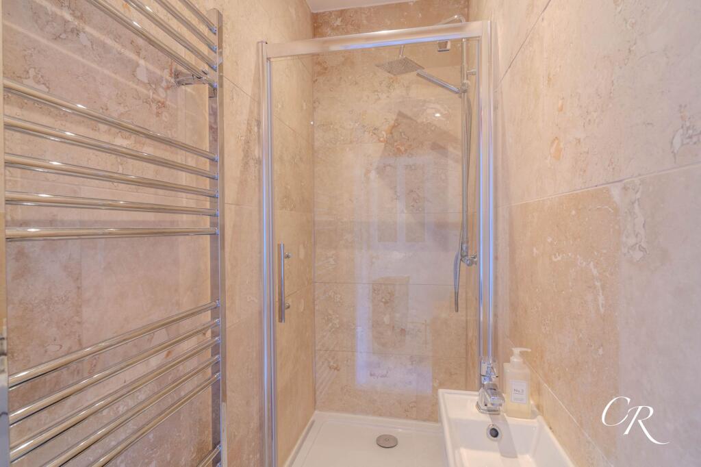 Ensuite To Bedroom 1