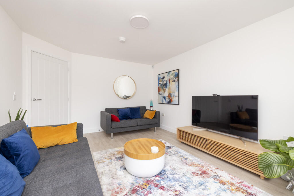 Sitting Room - 2 Florence McNeill Lane