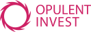 Opulent Invest logo