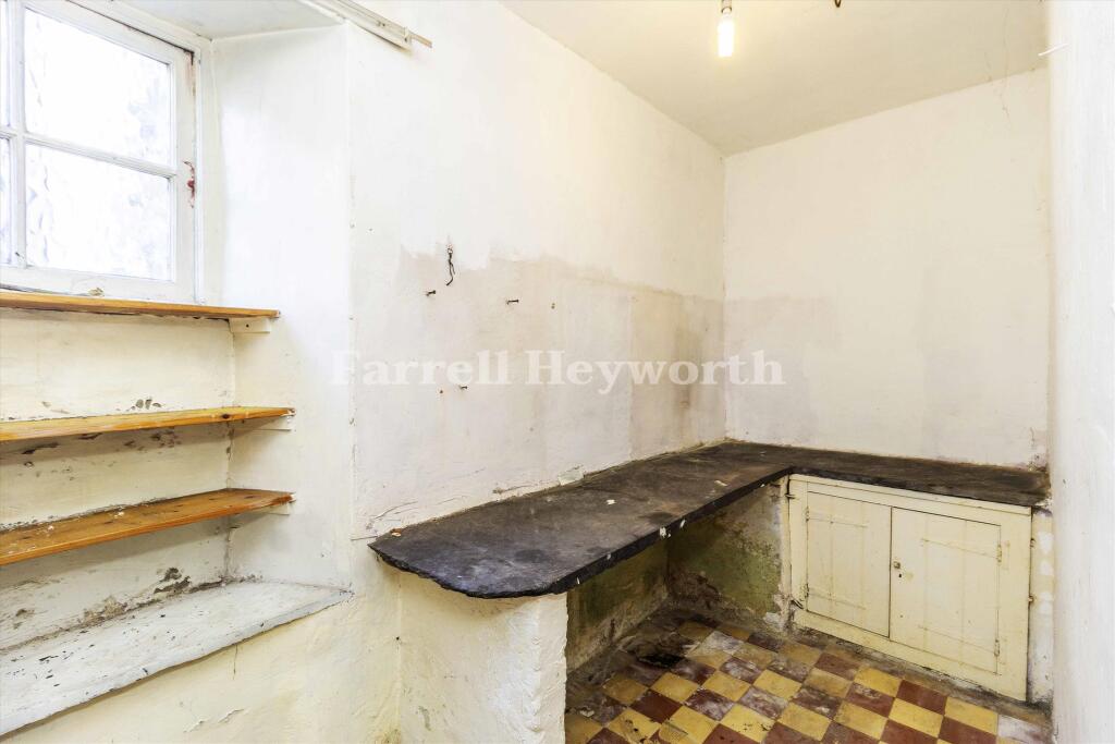 Pantry