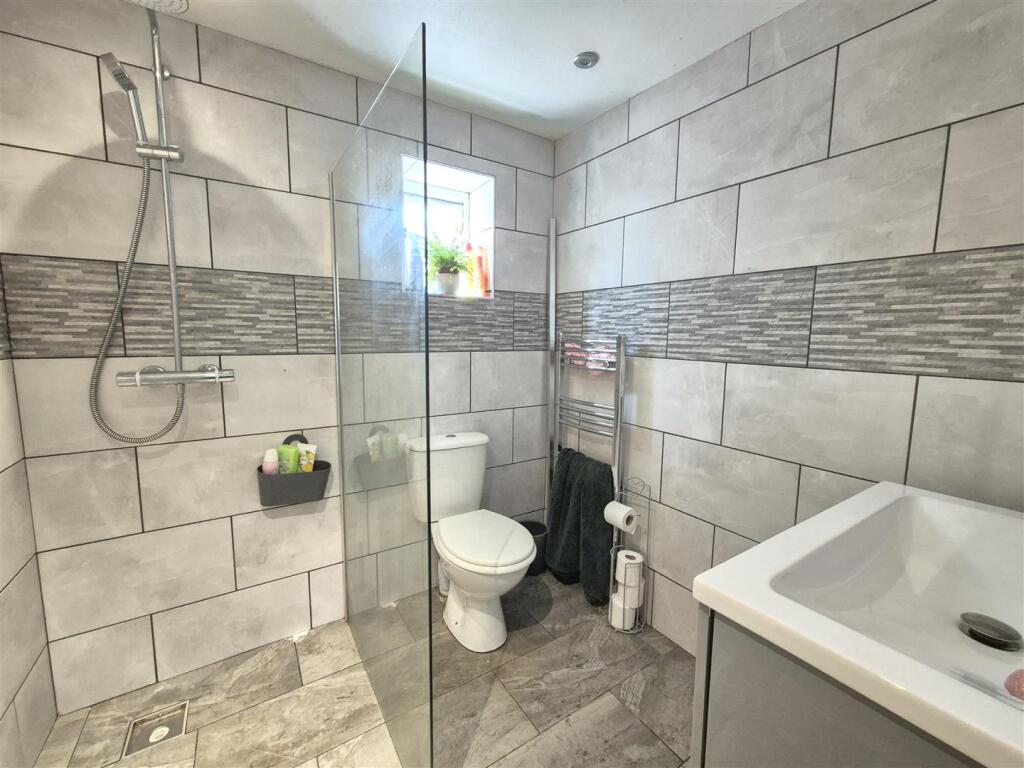Wet Room