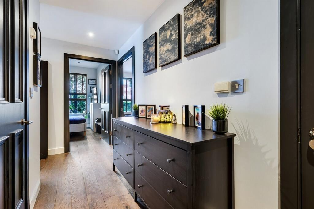 Apartment 1 Bank Place, Wilmslow 27/10/2025, 11...