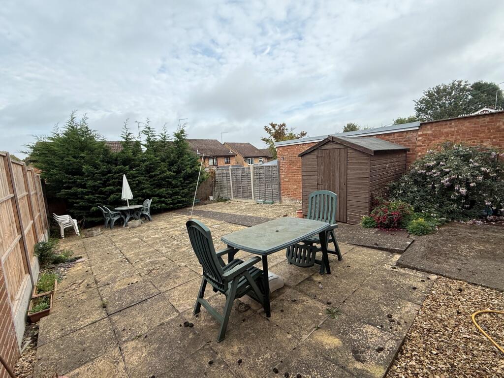 GARDEN