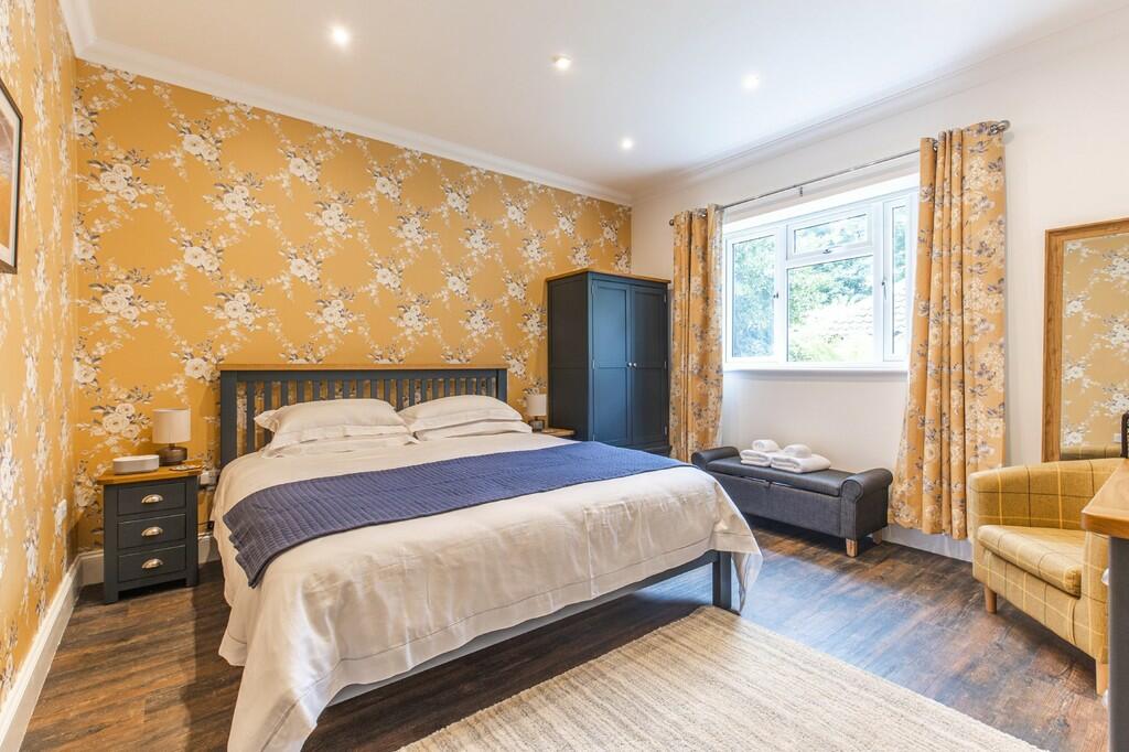Blofield Cottage