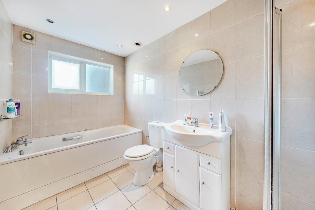 Davidson Frost-Wellings, DFW, September Way, Stanm