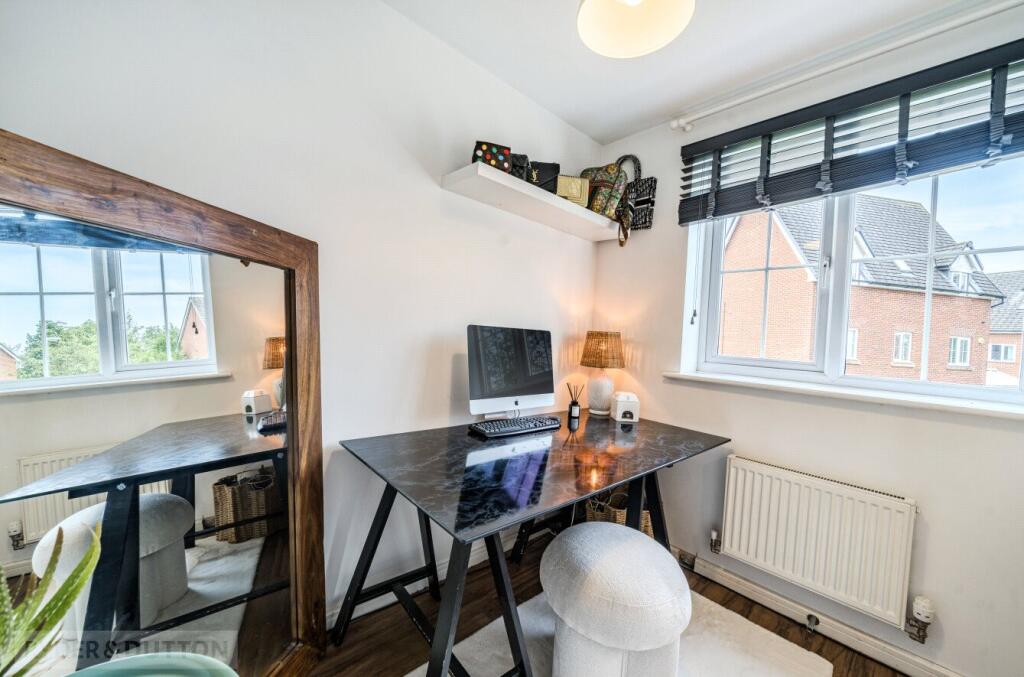Bedroom 5
