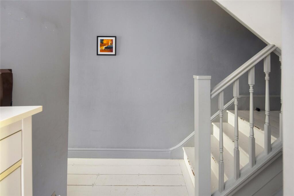 Landing/Hallway