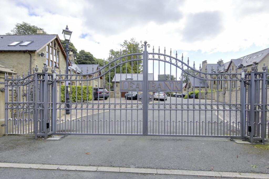 Private Gated Access