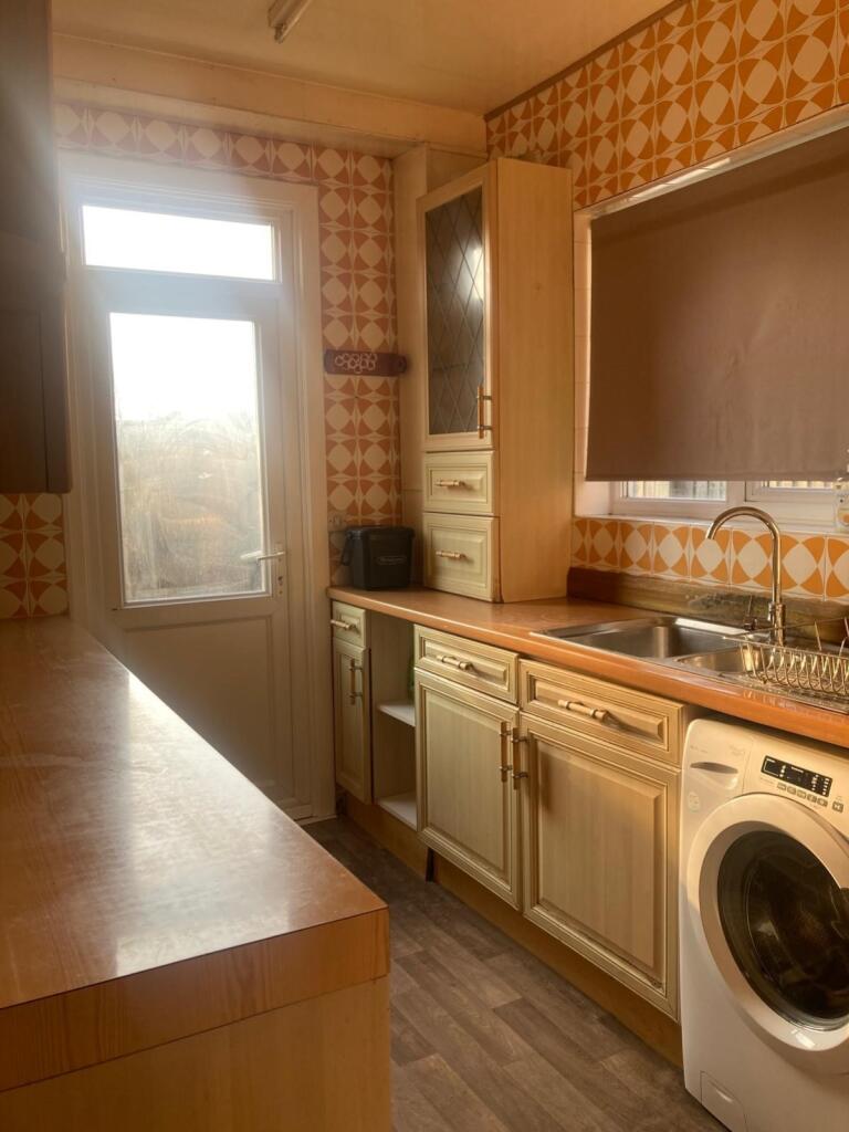 dorchester kitchen