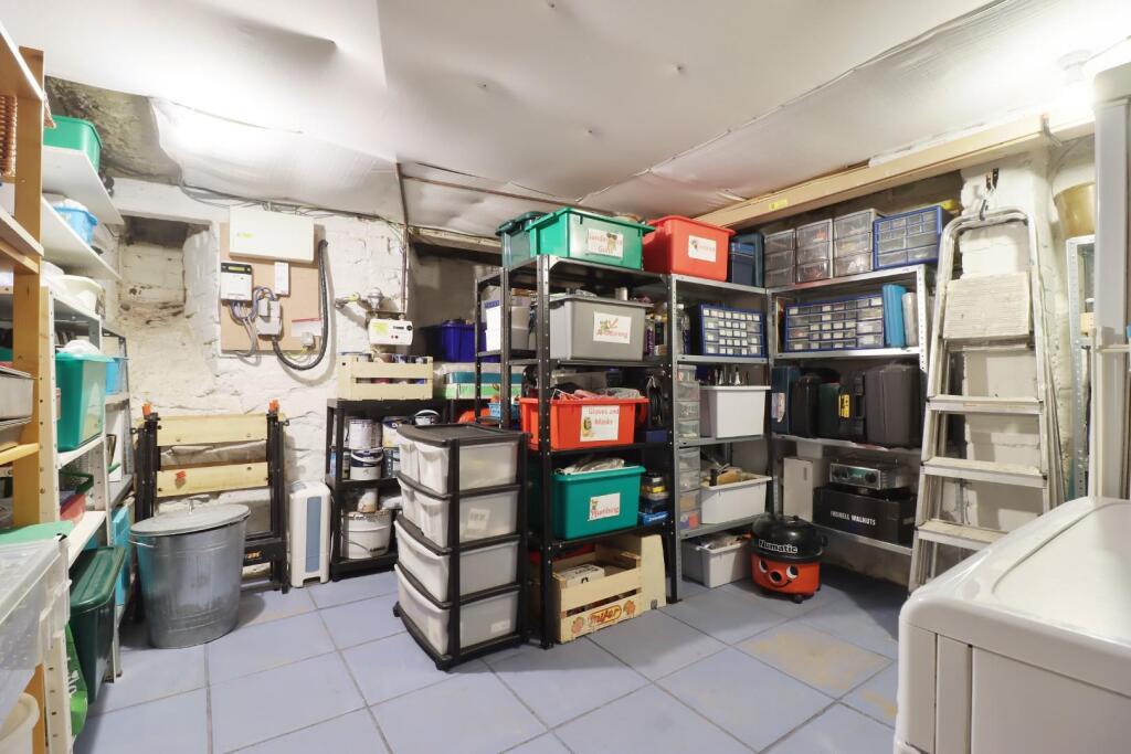 CELLAR