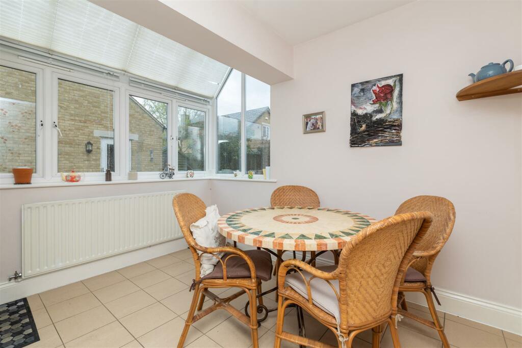 Breakfast Room