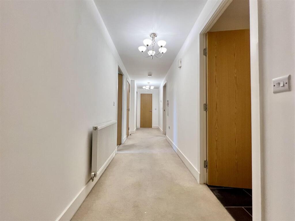 Burnbrae Park, Edinburgh