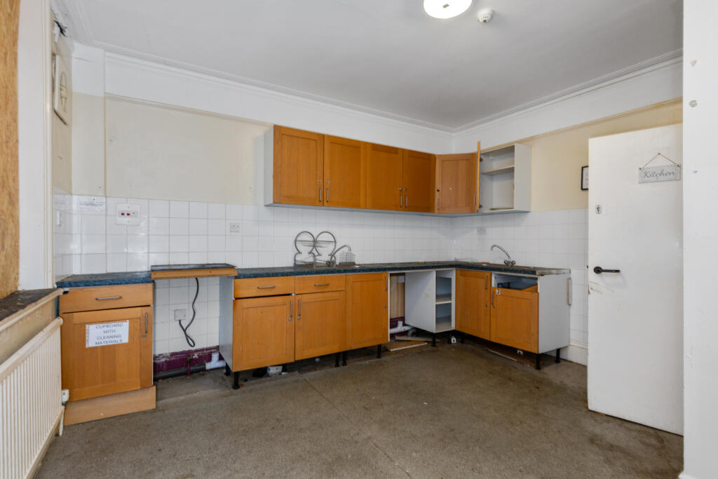 361 - 367 Upland Road, East Dulwich, London SE22 0DR