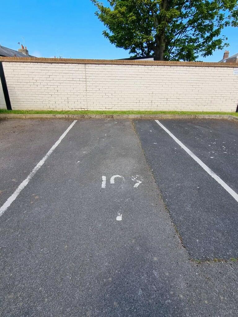 Parking Space