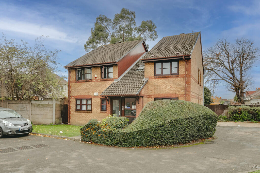 96 Lowry Crescent...