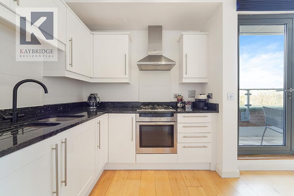 Marquis Court Station Approach, Epsom