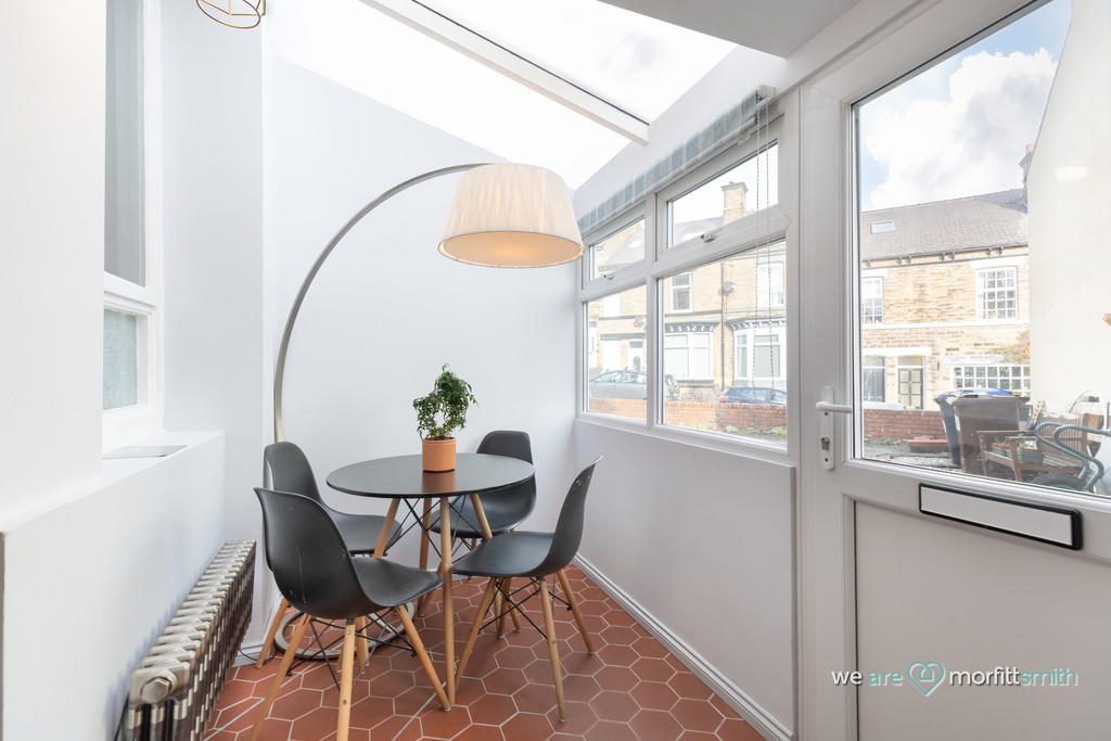 Sun room