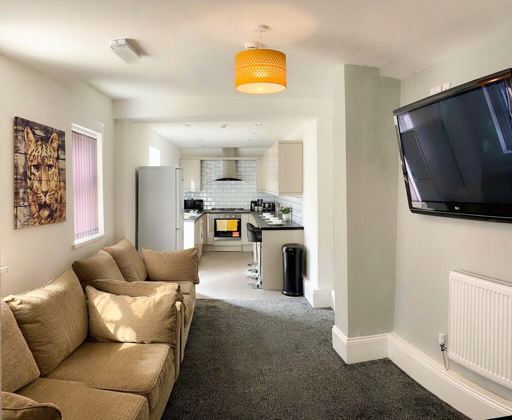 Communal Area