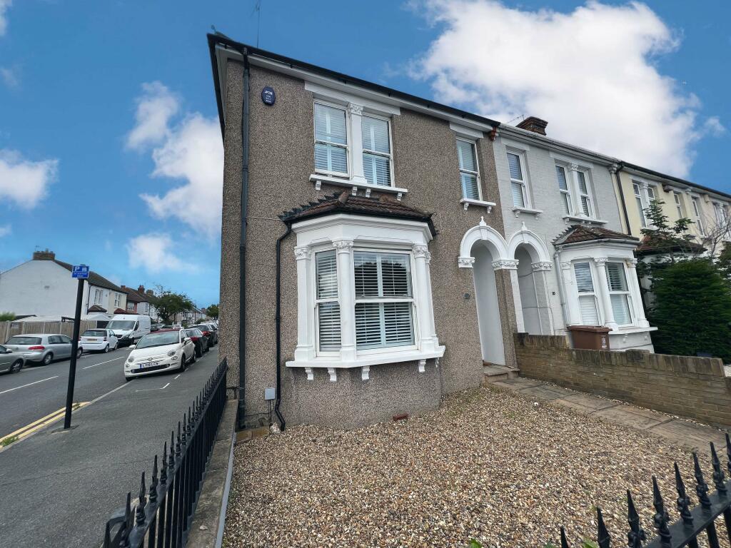 View of Property at Front