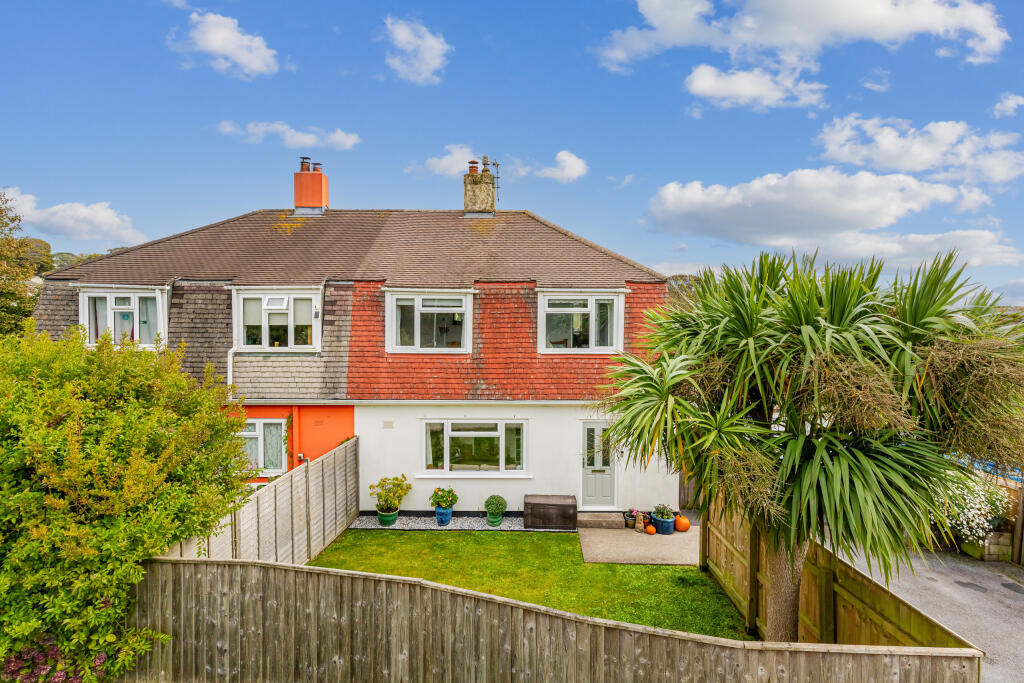 A02 - 2 Woodlands, Churchstow - 251008