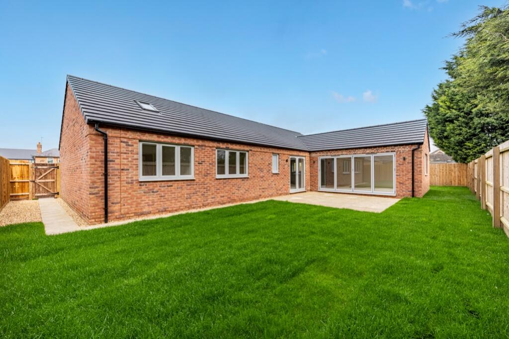 Plot 1, Carmela Close (Weston)-6