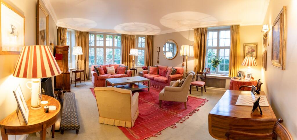 Drawing Room