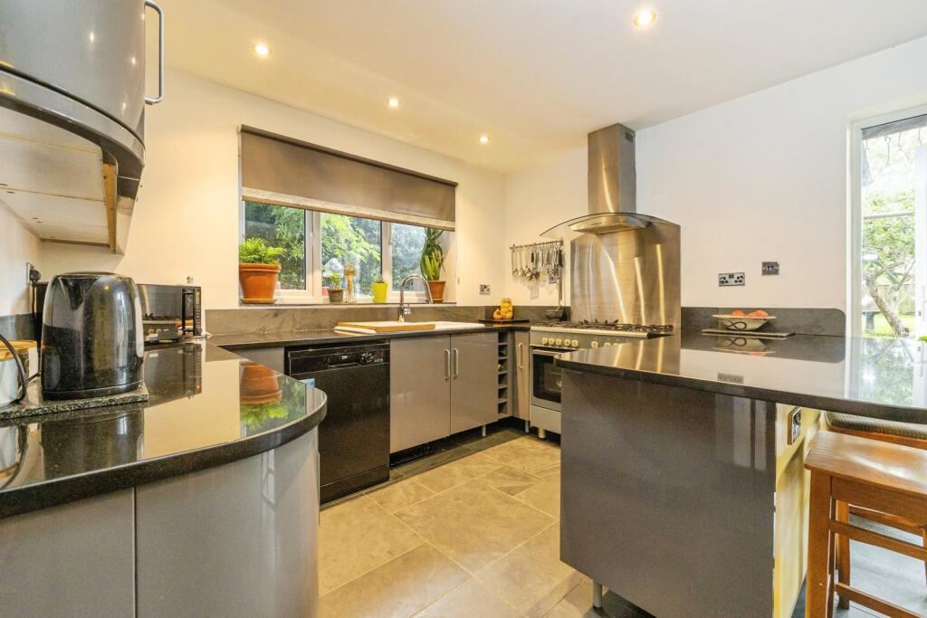 Kitchen-Diner